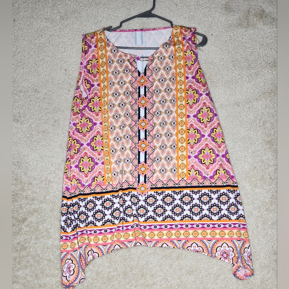Women's Blouse